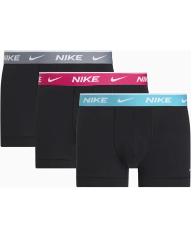 Nike Boxer Uomo: 3 Pack Dri-FIT